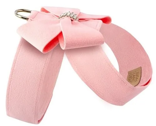 Susan Lanci Nouveau Bow Tinkie Harnesses in Many Colors