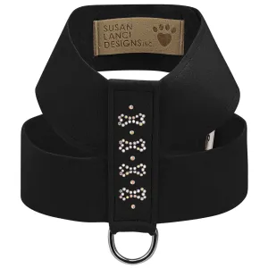 Susan Lanci Orion's Bone Tinkie Harness -Many Colors