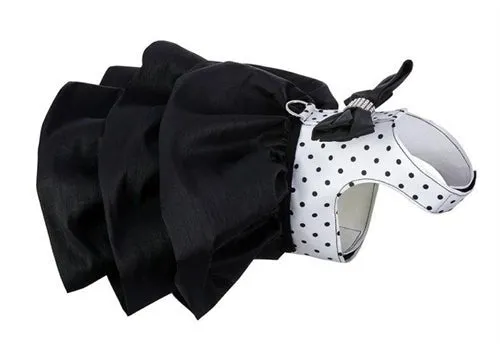 Susan Lanci Polkadot Madison Dress