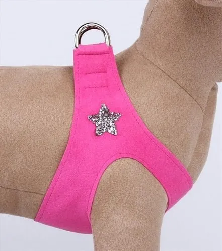 Susan Lanci Rock Star Collection Step-In Harness in Many Colors