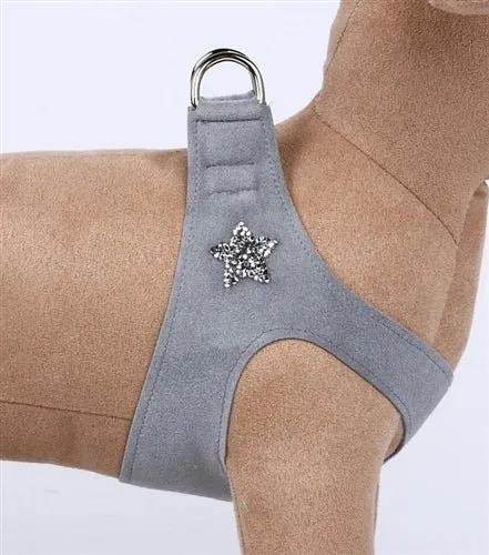 Susan Lanci Rock Star Collection Step-In Harness in Many Colors