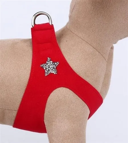 Susan Lanci Rock Star Collection Step-In Harness in Many Colors