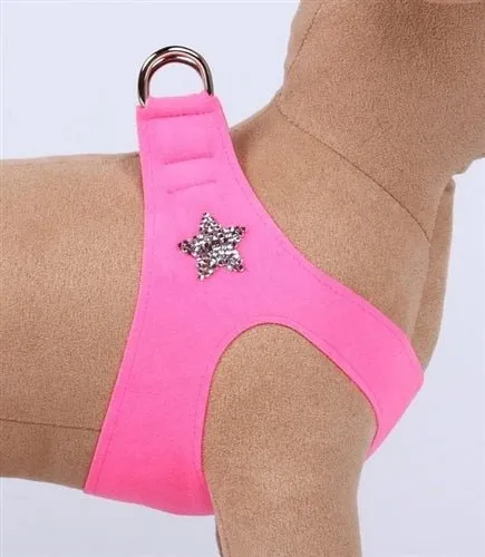 Susan Lanci Rock Star Collection Step-In Harness in Many Colors