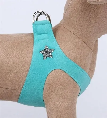 Susan Lanci Rock Star Collection Step-In Harness in Many Colors