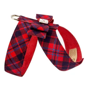 Susan Lanci Scotty Tinkie Harness Chestnut