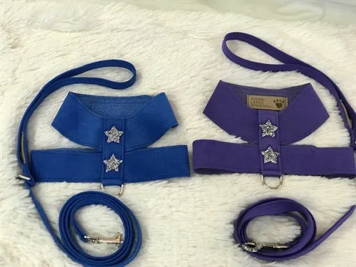 Susan Lanci Tinkie Harness Rock Star in Many Colors