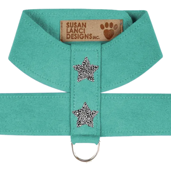 Susan Lanci Tinkie Harness Rock Star in Many Colors