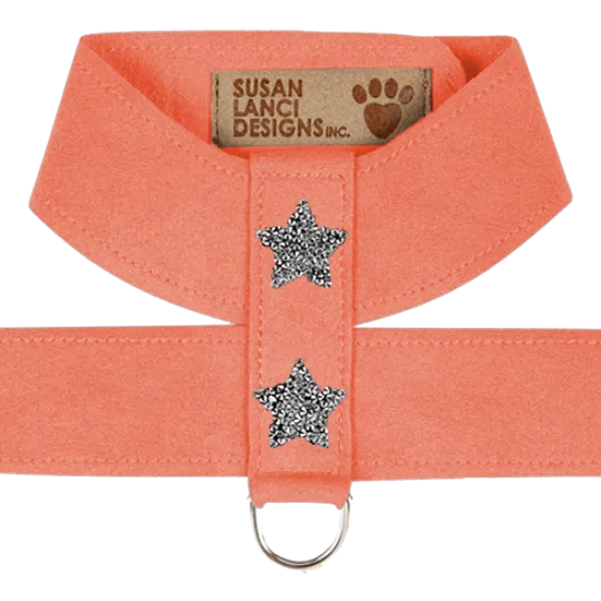 Susan Lanci Tinkie Harness Rock Star in Many Colors