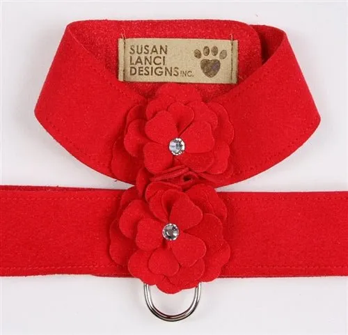 Susan Lanci Tinkie's Garden Harnesses - Many Colors