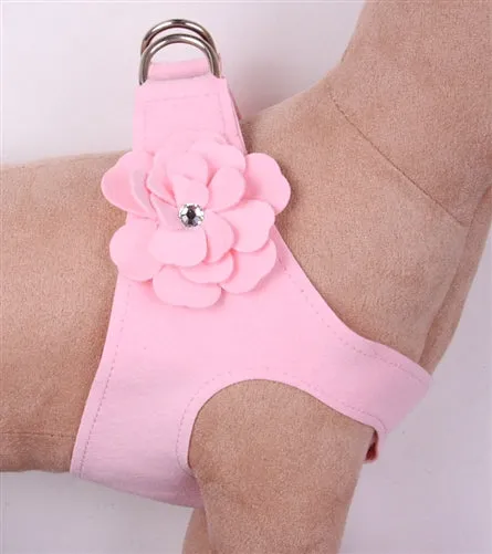 Susan Lanci Tinkie's Garden Simple Step-In Harnesses - Many Colors