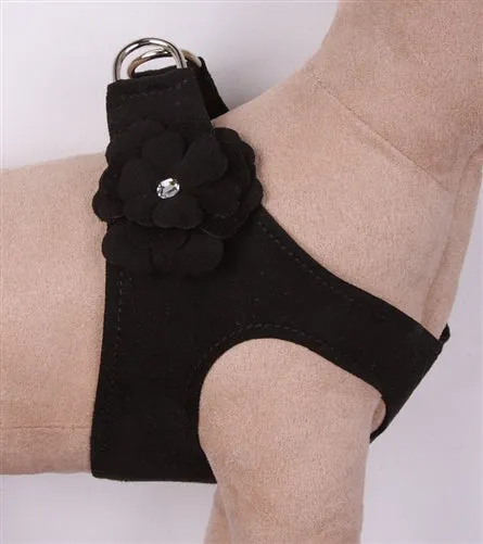 Susan Lanci Tinkie's Garden Simple Step-In Harnesses - Many Colors