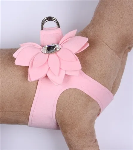 Susan Lanci Water Lily Collection Step-In Harness in Many Colors