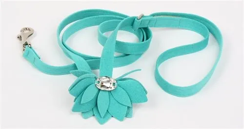 Susan Lanci Water Lily Collection Step-In Harness in Many Colors