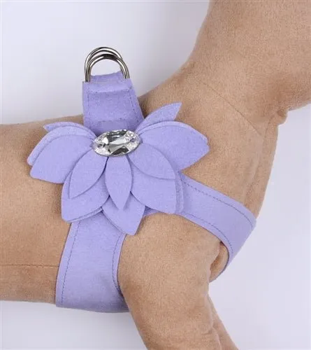 Susan Lanci Water Lily Collection Step-In Harness in Many Colors