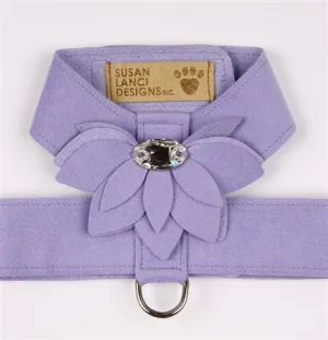 Susan Lanci Water Lily Collection Tinkie Harness in Many Colors