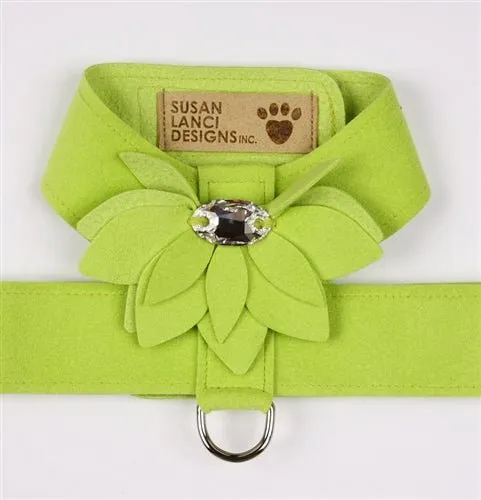 Susan Lanci Water Lily Collection Tinkie Harness in Many Colors