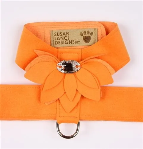 Susan Lanci Water Lily Collection Tinkie Harness in Many Colors
