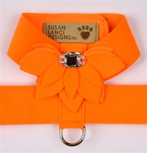 Susan Lanci Water Lily Collection Tinkie Harness in Many Colors