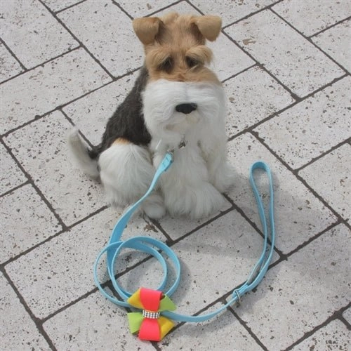 Susan Lanci Angela Tinkie Harness