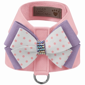 Susan Lanci Daisy Bow Tinkie Harness