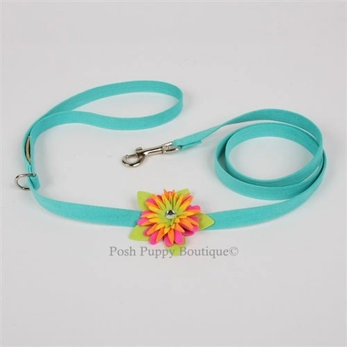 Susan Lanci Island Flower Collection Step In Harness - Many Colors