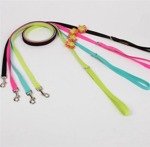 Susan Lanci Sea Urchin Collection Bailey Harness- Many Colors