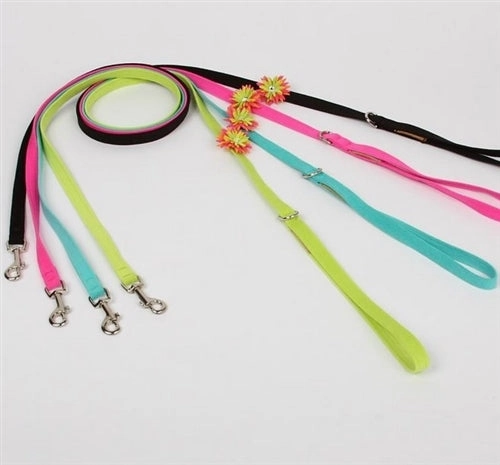 Susan Lanci Sea Urchin Collection Tinkie Harnesses in Many Colors