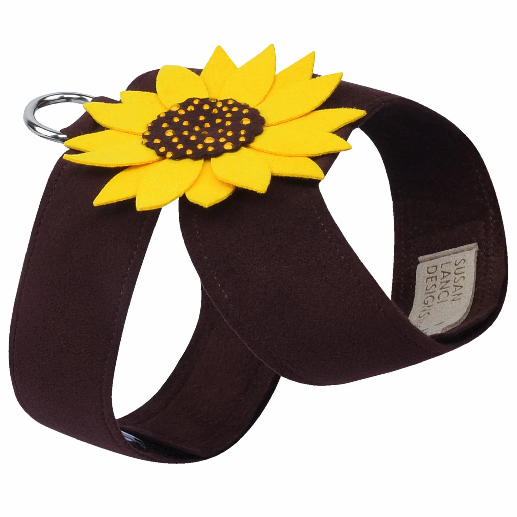 Susan Lanci Sunflower Tinkie Harnesss