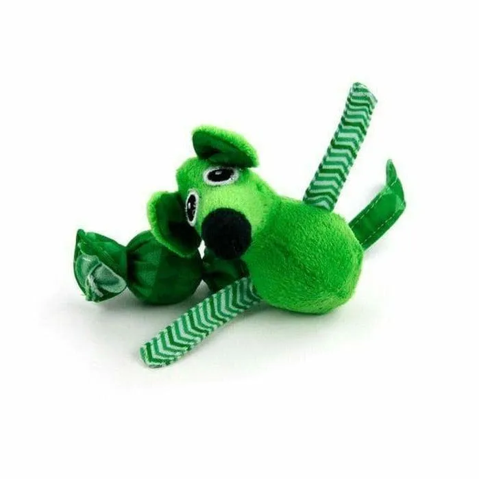 Sweet Tooth Mouse - Green