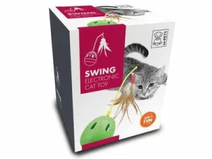 SWING Cat Toy