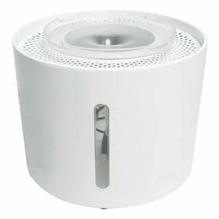 TANA DRINKING FOUNTAIN - 6 L WHITE
