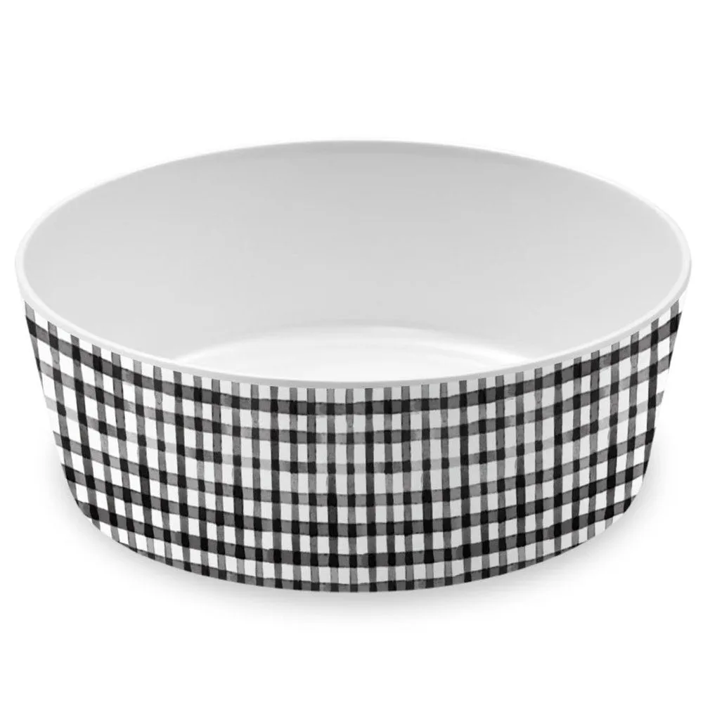 TarHong Couture Dog Bowl