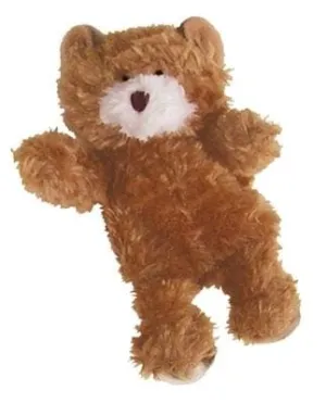 Teddy Bear Dog Toy