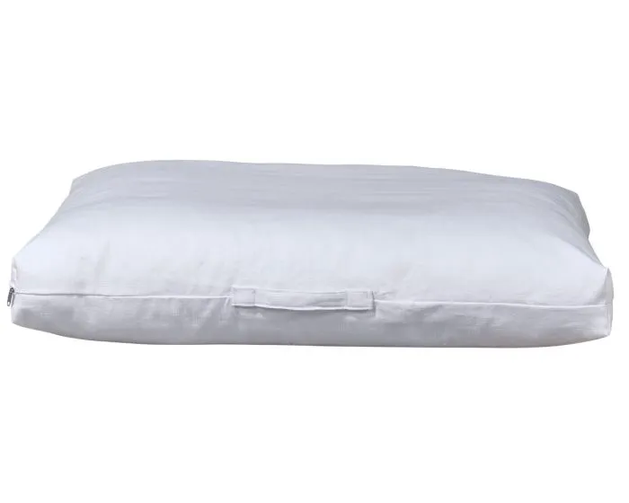 The Avenue Pure White