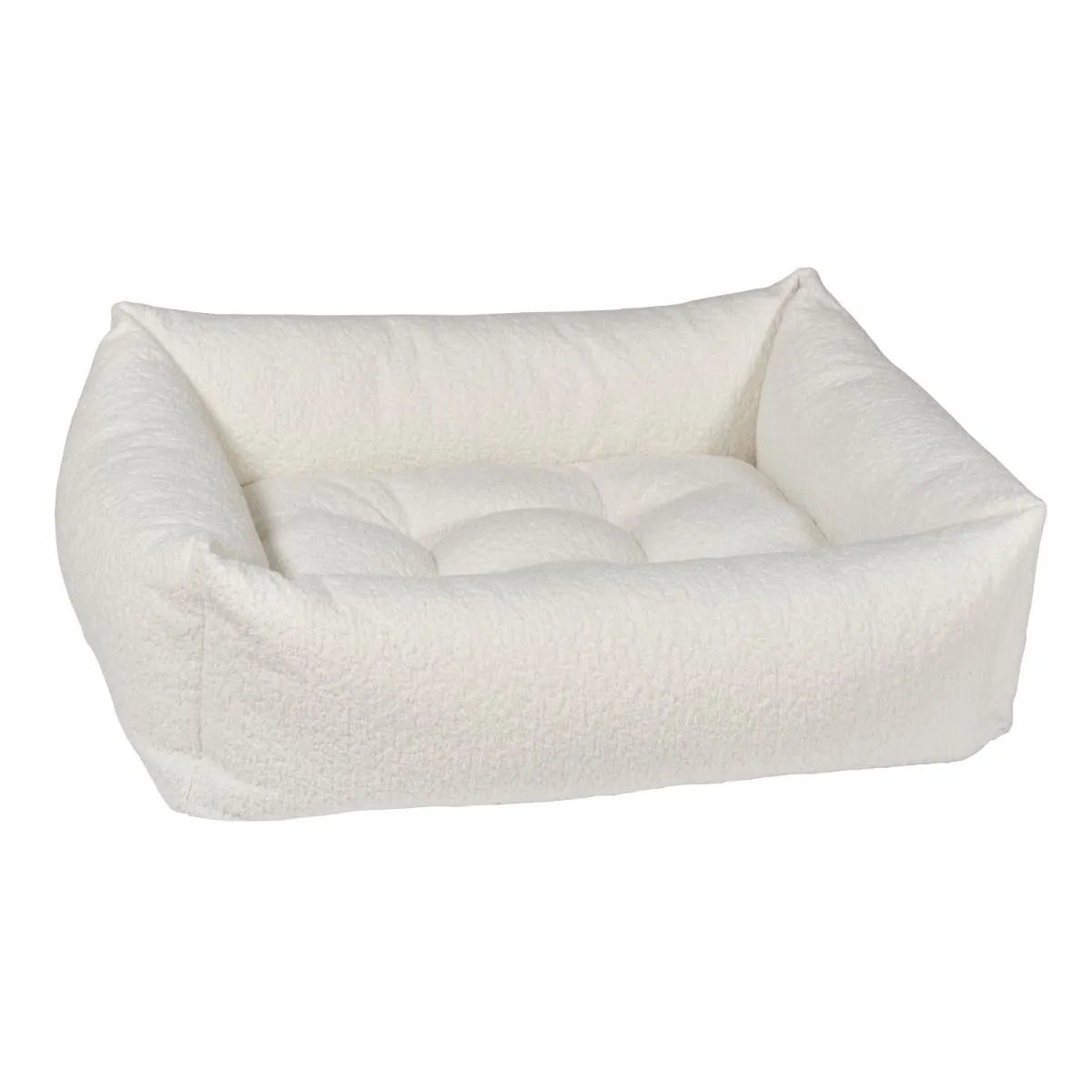 The Franklin Performance Terry & Chenille Collection in Milkshake