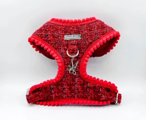 The Klaus Tweed Harness