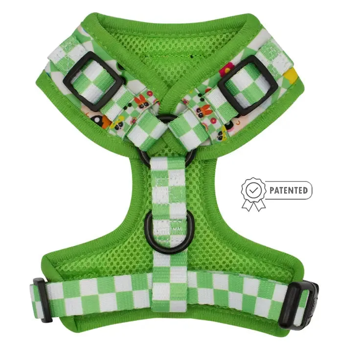 The Powerpuff Girls Adjustable Harness
