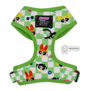The Powerpuff Girls Adjustable Harness