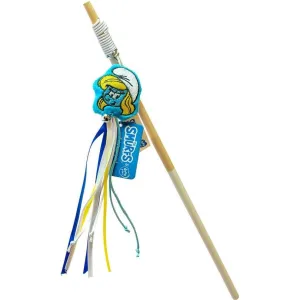 The Smurfs embroidery cat rods 42x8,5x2 - display Multicolour