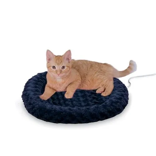 Thermo-Kitty Fashion Splash In Blue or Mocha
