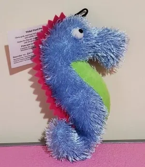 Tidal Pool Ponies Dog Toy