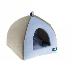 TIPI MEDIUM HOUS. LILAC-BLUE