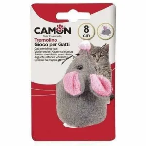 Trembling mouse 8cm