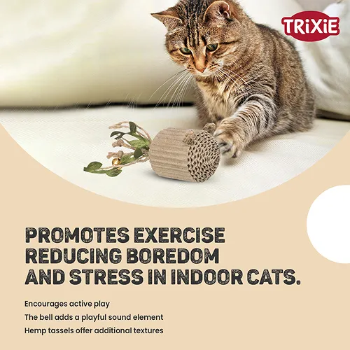 Trixie Mouse Toy for Cats