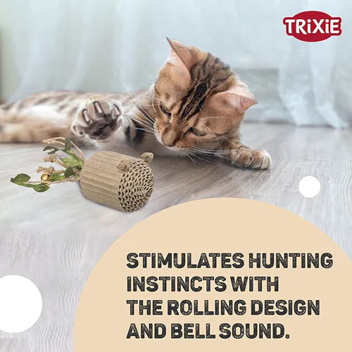 Trixie Mouse Toy for Cats