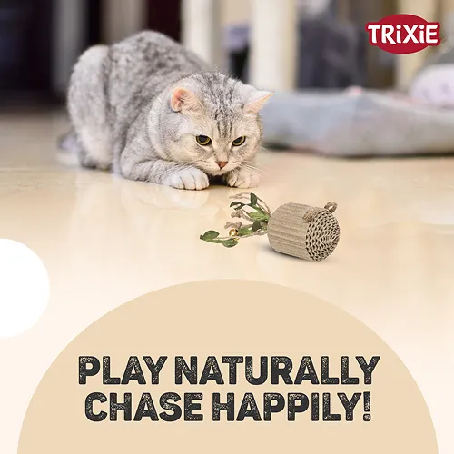Trixie Mouse Toy for Cats