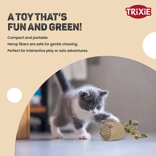 Trixie Mouse Toy for Cats