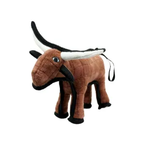 Tuffy Bevo the Barnyard Bull