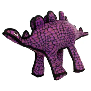 Tuffy Dinosaur Stegosaurus Large Plush Toy