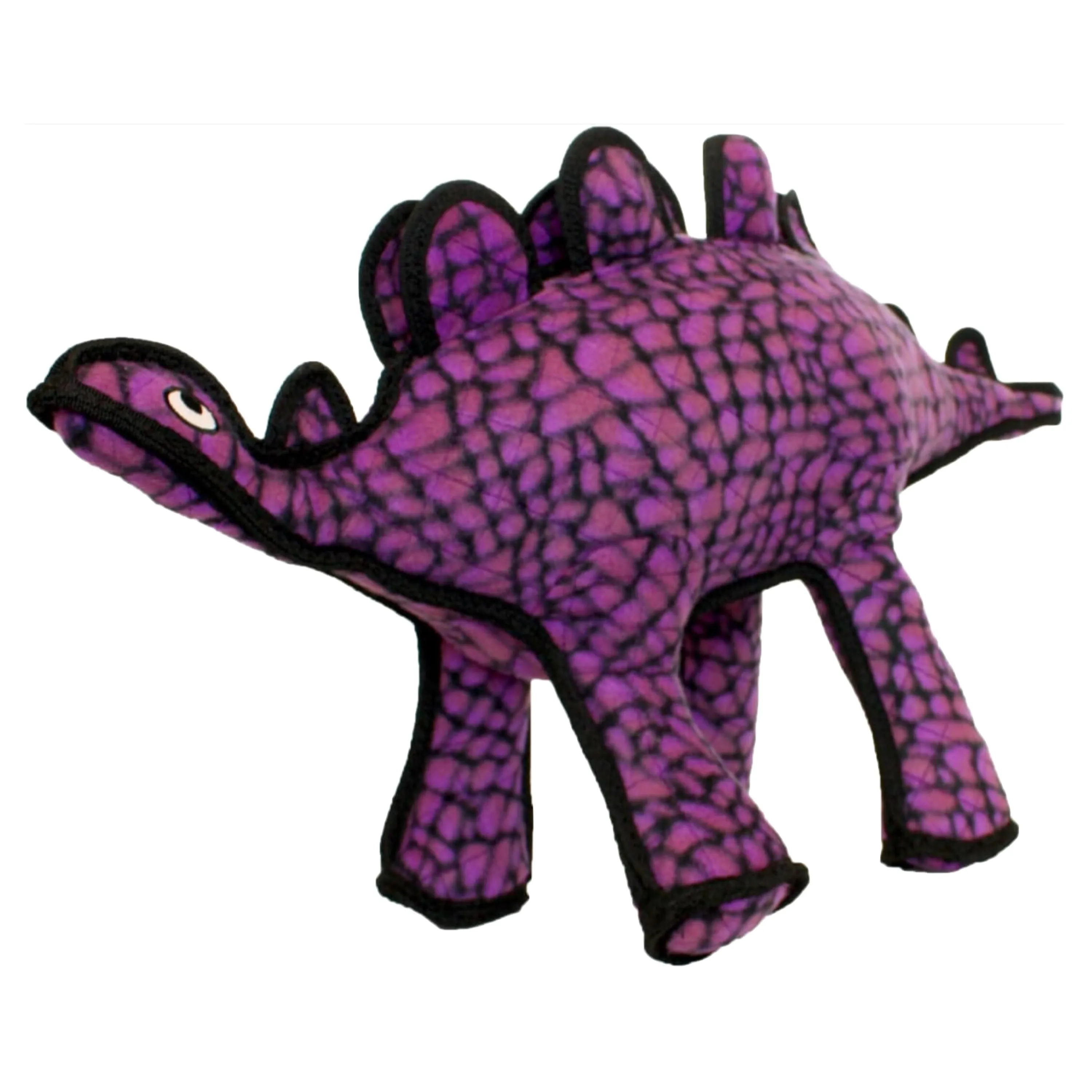 Tuffy Dinosaur Stegosaurus Large Plush Toy